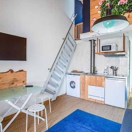 Appartement Canet - Welkeys باندول المظهر الخارجي الصورة