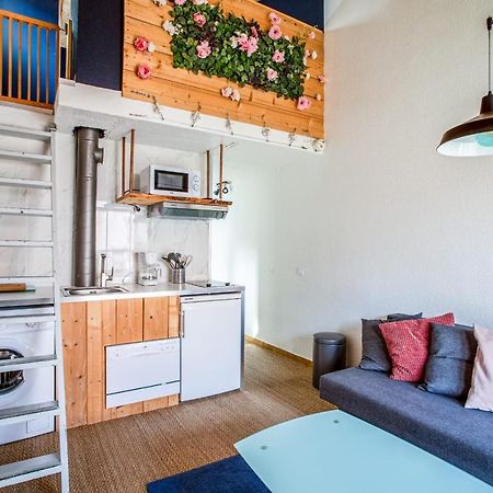 Appartement Canet - Welkeys باندول المظهر الخارجي الصورة