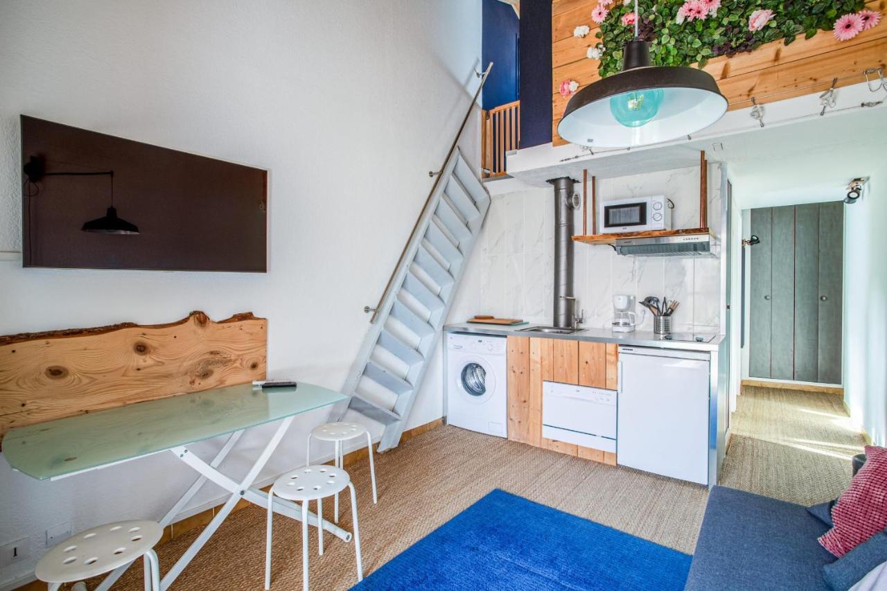Appartement Canet - Welkeys باندول المظهر الخارجي الصورة