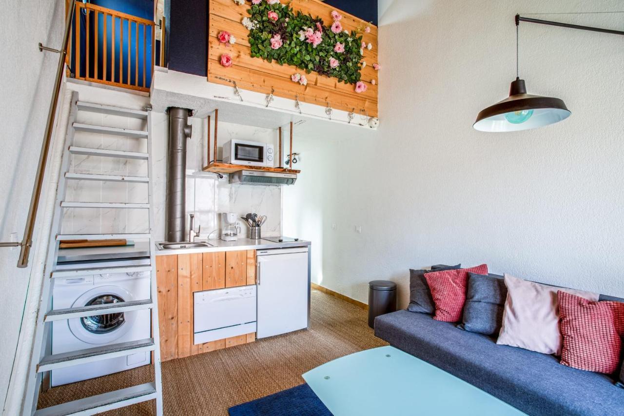 Appartement Canet - Welkeys باندول المظهر الخارجي الصورة