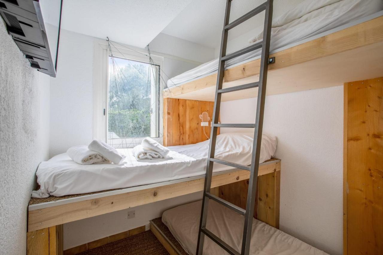 Appartement Canet - Welkeys باندول المظهر الخارجي الصورة