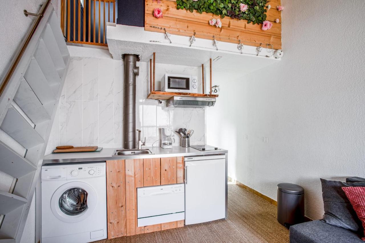 Appartement Canet - Welkeys باندول المظهر الخارجي الصورة