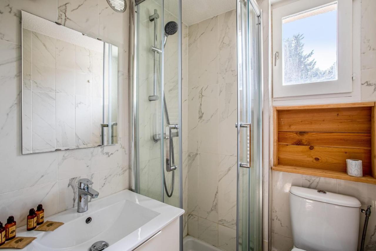 Appartement Canet - Welkeys باندول المظهر الخارجي الصورة