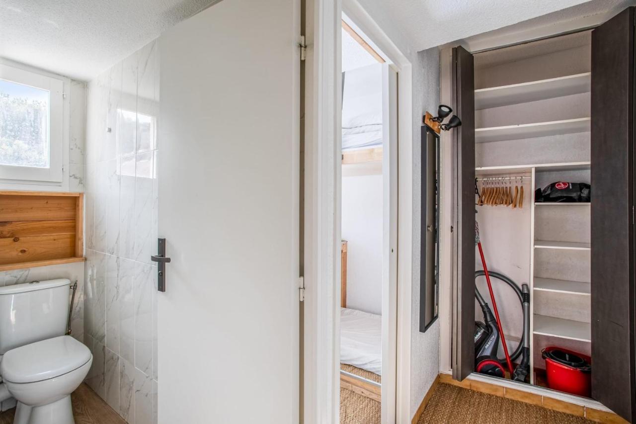 Appartement Canet - Welkeys باندول المظهر الخارجي الصورة